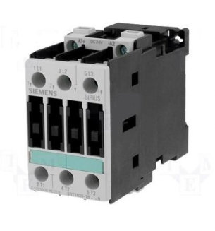Contator de Potência 3RT10 25-1BM40