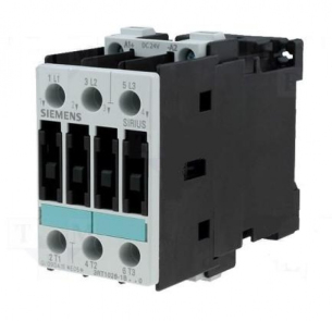 Contator de Potência 3RT10 26-1BM40