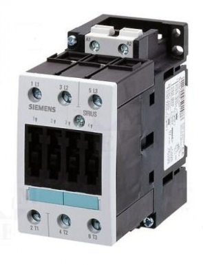 Contator de Potência 3RT10 34-1BM40