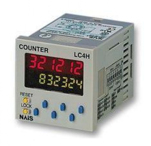 Contador digital LC4H