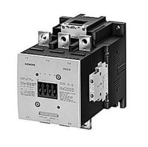 Contator de Potência 3RT10 76-6AF36