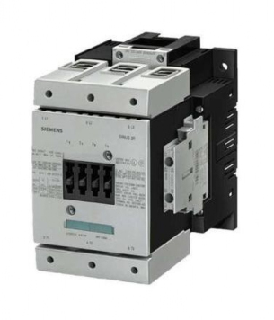 Contator de Potência 3RT10 55-6NP36
