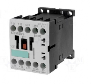 Contator de Potência 3RT10 16-1BW41