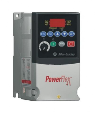 Inversor de Frequência Powerflex4 22A-D2P3N104