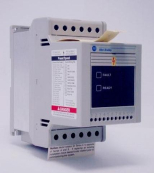 Inversor de frequência 160-BA04NPS1