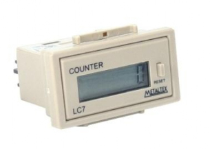 Indicador de Contagem Digital LC7-A
