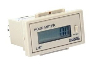 Indicador de Horas Digital LH7-H