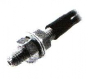 Fibras Óticas para Sensores PRS-320