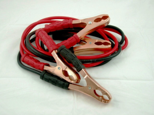 Garra Jacaré Completa