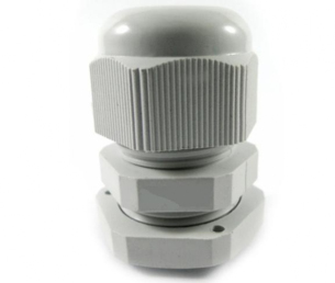 Prensa Cabo PG 21 CINZA