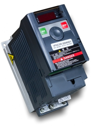 Inversor 1,0HP, NC3M-2004ND1