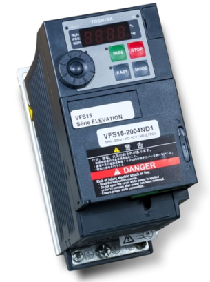 Inversor 5,0CV, tri 220V, S15-2022ND5 ELEVATION