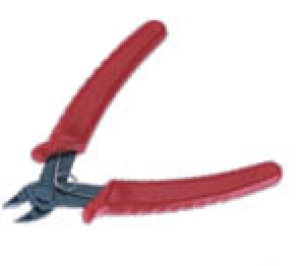 Ferramenta para fios de até 1mm. Corta e decapa