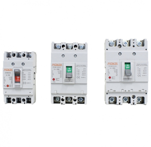 DCM DISJUNTOR EM CAIXA MOLDADA