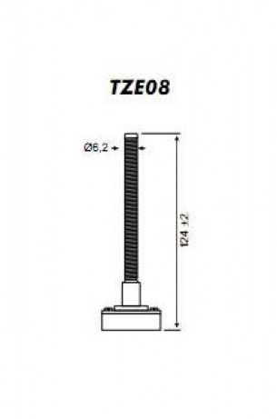 Fim de Curso TZE08