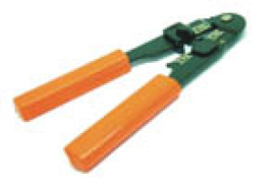 Ferramenta para conector modular 