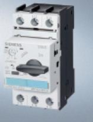 Disjuntor motor 3RV10 11-0FA1