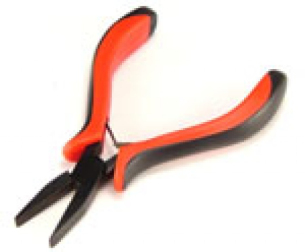 Alicate de bico chato