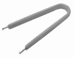 Ferramenta extratora para CIs de 8 a 40 pinos tipo DIL