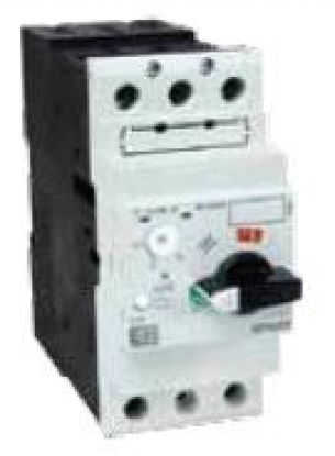 Disjuntor motor MPW100-3-U075