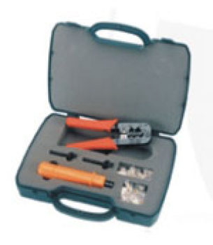 Kit de ferramentas para modular 