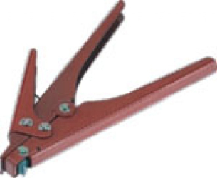 Ferramenta para abraçadeiras plásticas de até 9mm