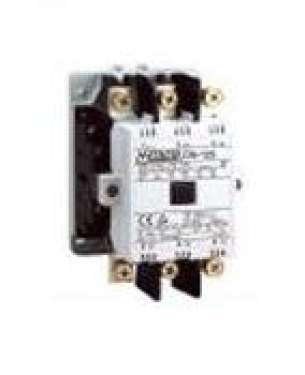Contator Tripolar CN-100-E5-3A2a2b