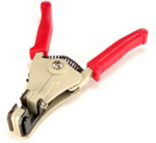 Decapador de fios. Bitolas Ø: 1,0; 1,6; 2,0; 2,6 e 3,2 mm