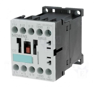 Contator de Potência 3RT10 15-1AC11