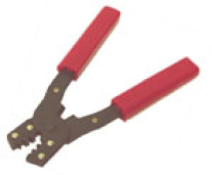 Ferramenta para terminais não isolados