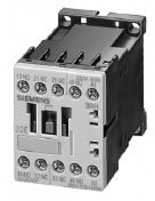 Contator Auxiliar 3RH11 31-1AC10