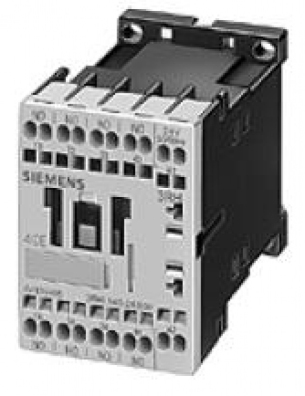Contator Auxiliar 3RH11 22-2BM40