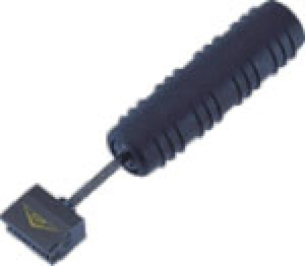 Ferramenta punch down para até 5 pares UTP (24AWG).