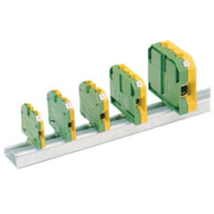 Conector Terra MGB35/35