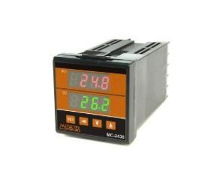 Controlador Universal MC2438-101-000