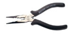 Alicate universal c/ garra