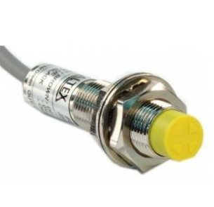 Sensores Indutivos I18-5-DNC-K12