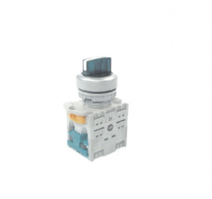 Seletora curta iluminada TN2 TN2IS42G-L2A