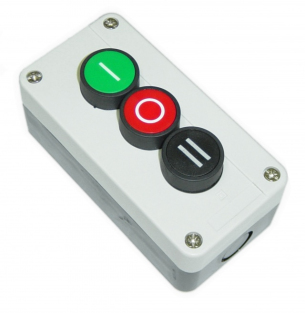 Caixa Plástica CP3-L0D