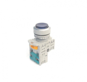 Pulsador com ressalto iluminado TN2     TN2IA2BL-L1A