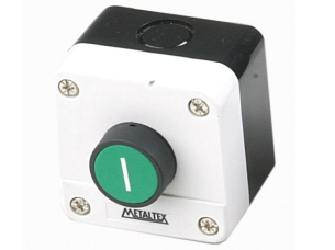 Caixa Plástica CP1-L