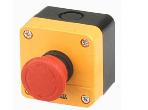 Caixa Plástica CP1-E