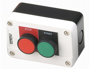 Caixa Plástica CP2-LD