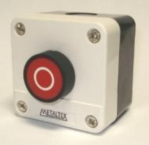 Caixa Plástica CP1-D