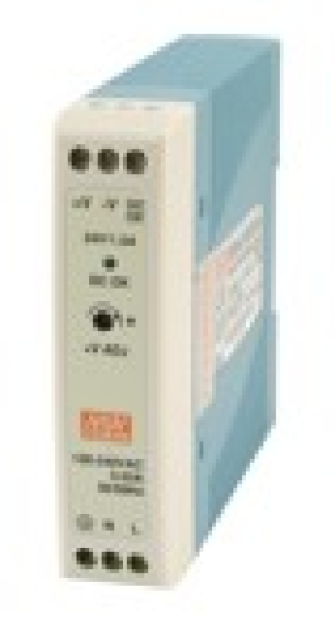 Fonte de alimentação chaveada 20W, 15VCC, 1,34A