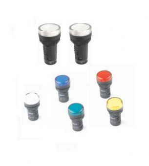 Sinalizadores 22mm    L20