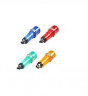 Sinalizadores miniatura TPN-11