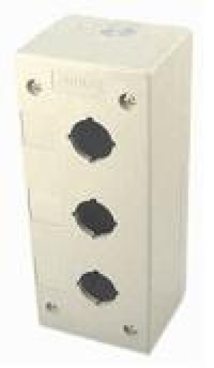 Caixa Plástica vazia T2-B3