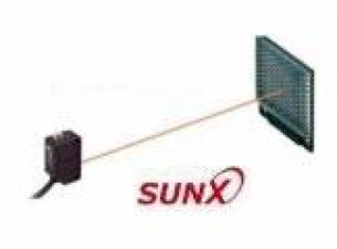 Sensores Fotoelétricos Sunx CX-491