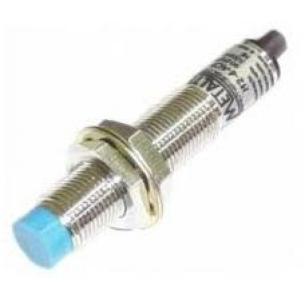 Sensores Indutivos I12-2-DNC-K12